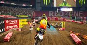 Oficjalna gra Monster Energy Supercross po raz drugi