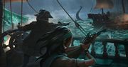 Zwiastun Sea of Thieves na chwilę przed premierą