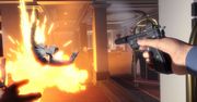 Blood & Truth - perełka na PlayStation VR już dostępna