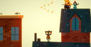 Klimatyczne Night in the Woods za darmo na Epic Games Store