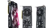 GeForce RTX 3060 w trzech wersjach - Inno3D wykłada karty na stół