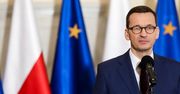 Poważne zagrożenie w Polsce. Premier podwyższył stopień alarmowy do CHARLIE-CRP