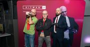 Udana akcja charytatywna towarzyszyła premierze gry Hitman 2 w Warszawie