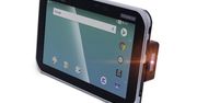 Wzmocniony tablet z Androidem - nowy, 7-calowy Panasonic Toughbook FZ-L1