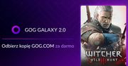 Darmowa kopia gry Wiedźmin 3: Dziki Gon na GOG