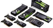 Nvidia poszerza ofertę profesjonalnych kart Quadro