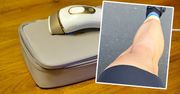 Bo ogolona noga to +15 do prędkości na rowerze. Testujemy depilator IPL BRAUN Silk-expert Pro 5
