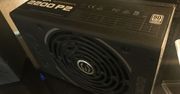 EVGA prezentuje swój najmocniejszy zasilacz - 2200 W mocy i sprawność 80 PLUS Platinum