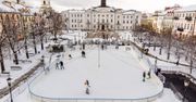 Otwarcie lodowiska w Płocku. Zimowa atrakcja powraca!