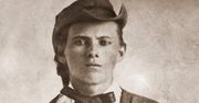 Jesse James. Historia najsłynniejszego amerykańskiego bandyty