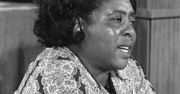 Fannie Lou Hamer. Kobieta, która zmieniła Amerykę