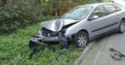 Kierował mając 3 promile alkoholu