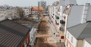 Zielone Tereny Śródmieścia w trakcie realizacji. Jest nowa data końca inwestycji