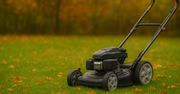 Kiedy ostatni raz skosić trawę przed zimą?