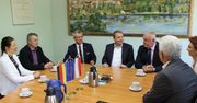 Współpraca szkół na nowy etap