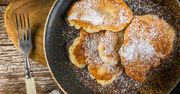 Racuchy z bananami – klasyka z nutą owoców