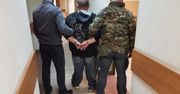 Trzy osoby poszukiwane w rękach ostrowieckich policjantów