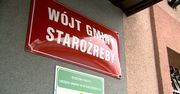 Urzędnicy skazani na karę bezwzględnego więzienia! Gmina Staroźreby w centrum uwagi!