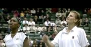 Magdalena Grzybowska – Venus Williams. Wimbledon nastolatek