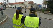 Szukasz pracy ? Czekają 4 etaty w płockiej Straży Miejskiej