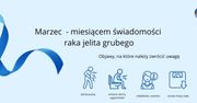 Rak jelita grubego w liczbach. Niepokojące dane z Mazowsza