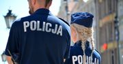 Poszukiwany 22-latek – obywatel Ukrainy – w rękach ostrowieckich policjantów