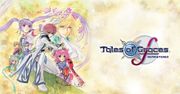 Recenzja Tales of Graces f Remastered