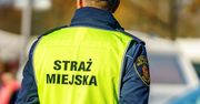 Strażnik miejski będzie mógł cię nagrać