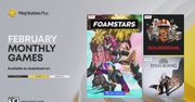 Playstation Plus na luty 2024 – Foamstars, Rollerdrome i Stellrising