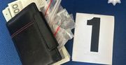 Zgubiony portfel zdradził prawdę. 53-latek z Pisza wpadł przez narkotyki