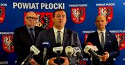 Minister Krajewski w Płocku: miliony dla rolników oraz dodatkowe środki z KPO dla samorządów