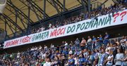Warta Poznań jeszcze poczeka na powrót do "Ogródka". Kiedy w końcu zagra u siebie?