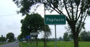 Popłacin – wycinek z historii