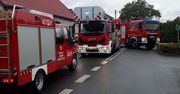 Pożary w kotłowniach