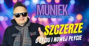 Muniek Staszczyk z T.LOVE szczerze o życiu i nowej płycie