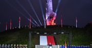 Prezydent na Westerplatte: domagam się jednoznacznie reparacji od Niemiec