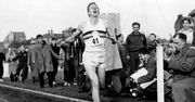 Roger Bannister – ten, który złamał barierę