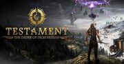 Testament: The Order of High-Human – test wersji demonstracyjnej na Steam Decku