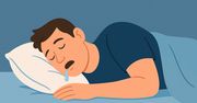 Ślinisz się w czasie snu? Zobacz, co to mówi o Twoim zdrowiu!