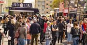 Food Truck Festivals wraca do Włocławka. To będzie najsmaczniejszy punkt majówki