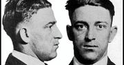 Dean O’Banion. Największy wróg Al Capone