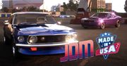 Driftowanie przy „Running in The 90’s” w końcu na konsoli Sony. Mamy datę premiery JDM na PS5!