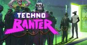 Recenzja gry Techno Banter