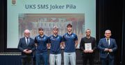 Sportowa gala wręczenia nagród Starosty Pilskiego