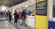 Na MTP trwają przygotowania do niedzielnego Poznań Maratonu i targi Poznan Run Expo