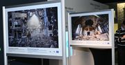 Wystawa "Ukraine in Focus" pokazuje prawdę o wojnie