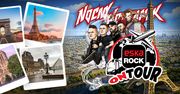 Eska ROCK zabiera słuchaczy na koncert Nocnego Kochanka w Paryżu
