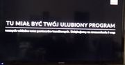 "Media bez wyboru". W całej Polsce trwa protest przeciw nowemu podatkowi!
