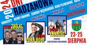 Dni Radzanowa - zapraszamy!