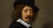 Frans Hals. Uchodźca, który odmienił sztukę złotego wieku Holandii